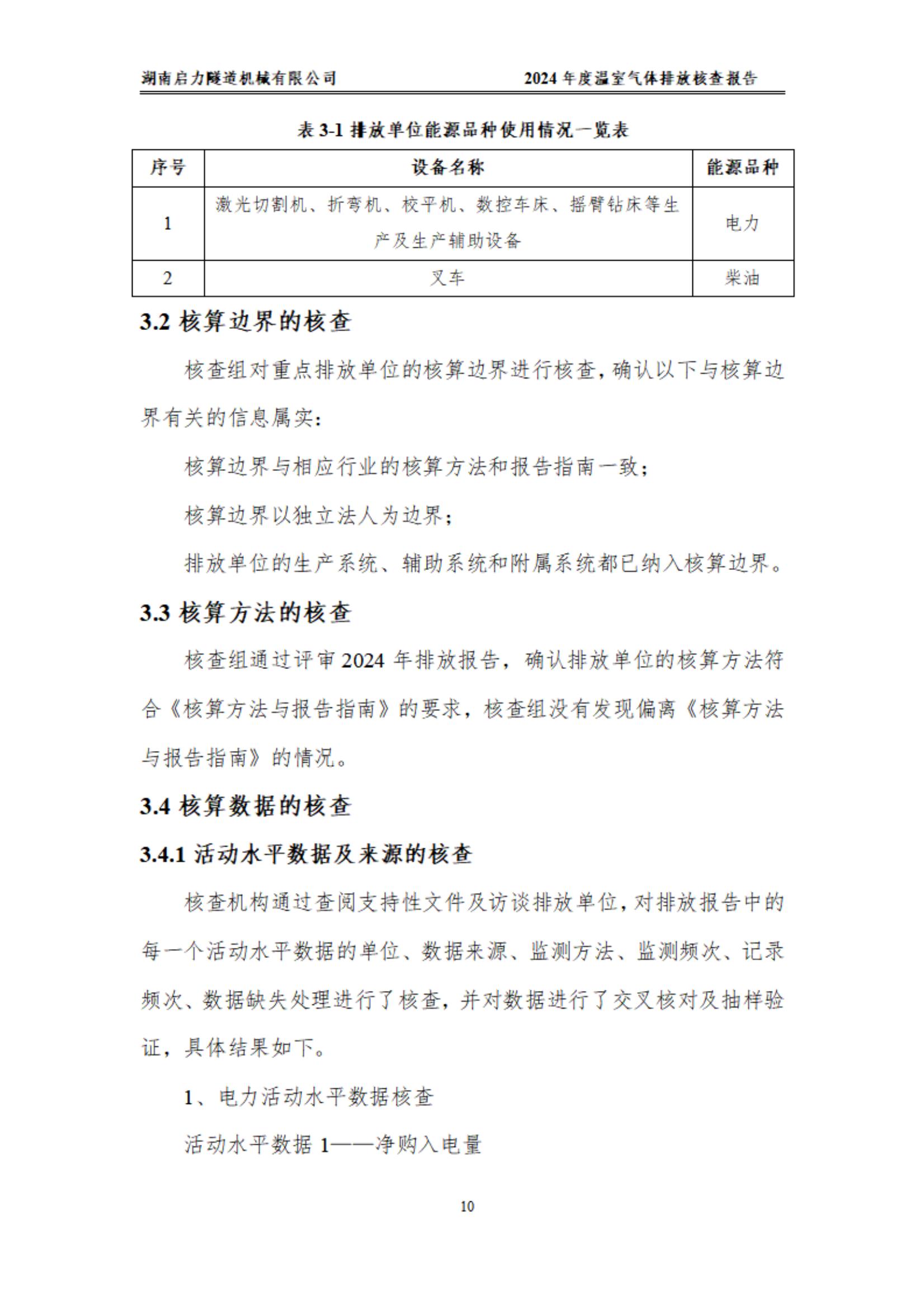 2024年溫室氣體第三方報(bào)告(圖13)